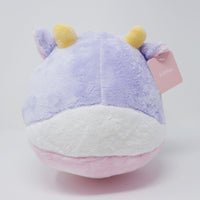 Buster the Cow Plush - PuffPals