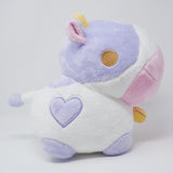 Buster the Cow Plush - PuffPals
