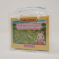 Mini Carry Case Friends - Calico Critters