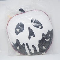 Snow White Poison Apple 2 Sided Plush Cushion - Disney Toreba Japan
