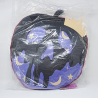 Snow White Poison Apple 2 Sided Plush Cushion - Disney Toreba Japan