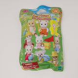 Baby Outdoor Series Blind Bag - Calico Critters