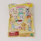 Baby Party Series Blind Bag - Calico Critters