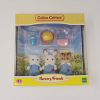 Nursery Friends Set - Calico Critters