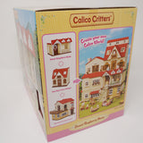 Sweet Raspberry Home Bunny - Calico Critters