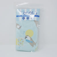 Blue Otter Design Cooling Blanket - Japan