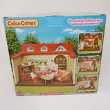 Sweet Raspberry Home Bunny - Calico Critters