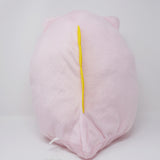 2016 Pink Dino Neko XL Prize Plush - Sumikkogurashi