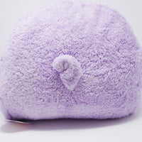 2019 Lavendar Pig Pastel XL Prize Plush - Monokuro Boo Baby Boo
