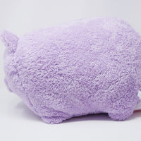 2019 Lavendar Pig Pastel XL Prize Plush - Monokuro Boo Baby Boo