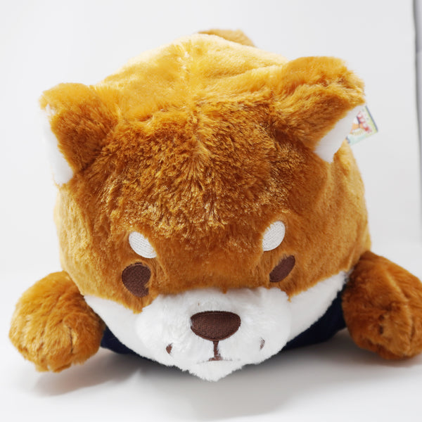 2014 Shiba Prize Plush 5th Anniversary - SK Japan
