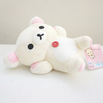 korilakkuma plush lying super mochi san-x