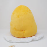 2021 Red Strawberry Gudetama Prize Plush - Sanrio Furyu