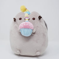 Pusheen with Cupcake Plush - GUND