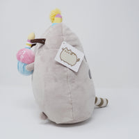 Pusheen with Cupcake Plush - GUND