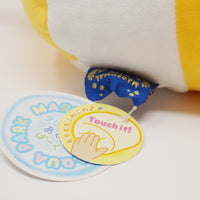 Clownfish Super Mochi Plush - Marshmal Aqua Park LianQLabo