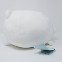 (Secondhand) Shirokuma Large Super Mochi Plush Cushion - San-X Originals Collection Sumikkogurashi