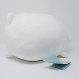 (Secondhand) Shirokuma Large Super Mochi Plush Cushion - San-X Originals Collection Sumikkogurashi