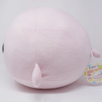 2019 Marumaru Pink Mamegoma XL Prize Plush - San-X