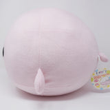 2019 Marumaru Pink Mamegoma XL Prize Plush - San-X