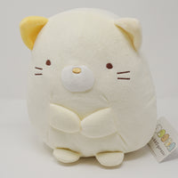 Neko Medium Plush - San-X Sumikkogurashi