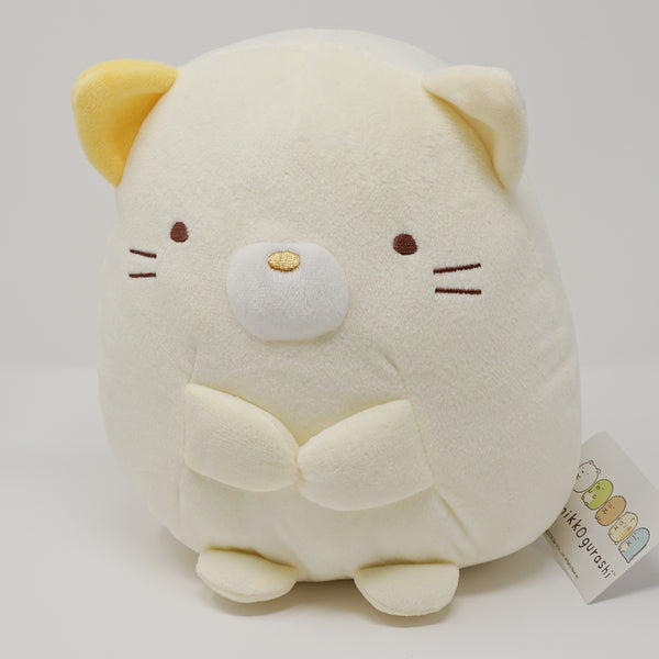Neko Medium Plush - San-X Sumikkogurashi