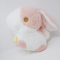 Murphy the Bunny Pink Plush - PuffPals