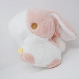 Murphy the Bunny Pink Plush - PuffPals