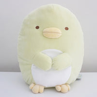 large penguin plush from japan san-x