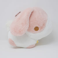 Murphy the Bunny Pink Plush - PuffPals