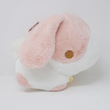 Murphy the Bunny Pink Plush - PuffPals