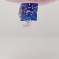 Minnie Pastel Pink Face Plush - Disney Japan