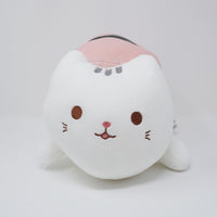Sushi Cat Neko Super Mochi Plush - MINISO