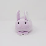 Lavendar Macaroon Bunny Laydown Plush (Secondhand)