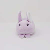 Lavendar Macaroon Bunny Laydown Plush (Secondhand)