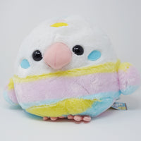 Rainbow Birdie Kotori Plush Plush - AMUSE