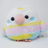 Rainbow Birdie Kotori Plush Plush - AMUSE