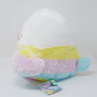 Rainbow Birdie Kotori Plush Plush - AMUSE