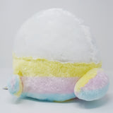 Rainbow Birdie Kotori Plush Plush - AMUSE