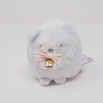 2020 Sherbet Shirokuma Plush - Sumikkogurashi Tapioca Park Theme - San-X Japan