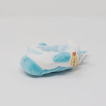 Airplane Tenori Plush - Sumikkogurashi Collection Going Out Leisure Series - San-X