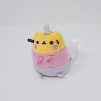 Magical Pusheenicorns Surprise Plush Keychain - GUND
