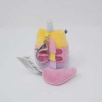 Magical Pusheenicorns Surprise Plush Keychain - GUND