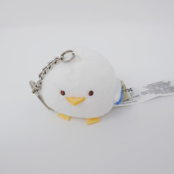 Seagull Sumikko Sea Animals Blind Box Plush Keychain - San-X Sumikkogurashi