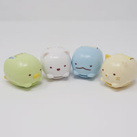 Sumikkogurashi Capchara Stickers Roll - San-X Gashapon