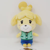 Isabelle 8" Plush - Animal Crossing