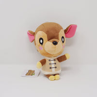 Fauna 7" Plush - Animal Crossing