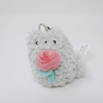 2021 Pusheen Botanical Surprise Plush Keychain - GUND