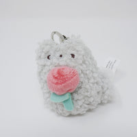 2021 Pusheen Botanical Surprise Plush Keychain - GUND