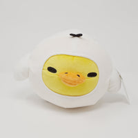 Kiiroitori Sea Otter Plush - San-X Rilakkuma
